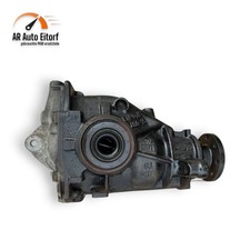 BMW E46 Hinterachsgetriebe