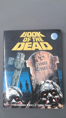 Book the dead complete - the,