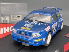 Modellautos Slotcar 1:32 Ninco