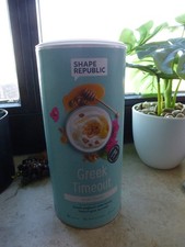 Shape Republik Slim Shake