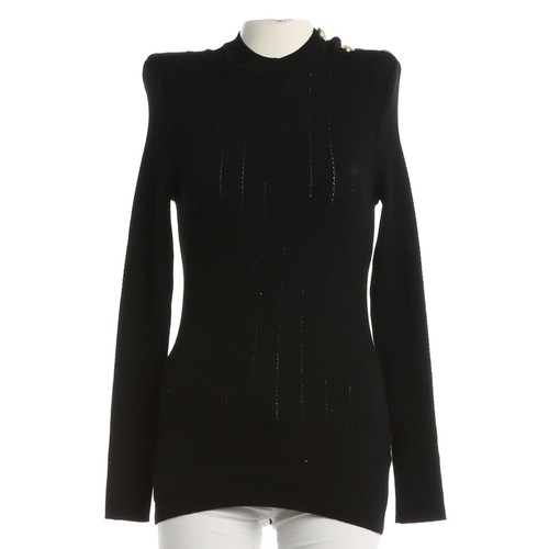 Balmain pullover 40 - balmain,