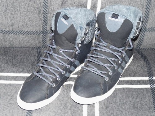 Adidas sehozer sneaker - hi,