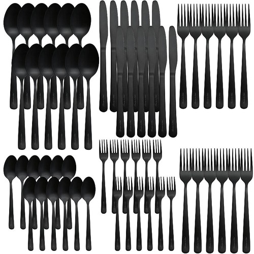 Teiliges besteck set - 60-teiliges, für