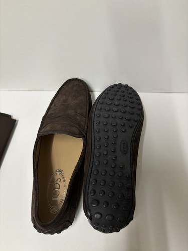 Tod loafer herrenschuhe - tod's,