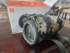 Jbl xtreme bluetooth - jbl,