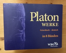 Platon Werke