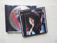 CD JENNIFER RUSH - WINGS OF