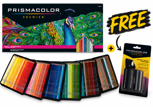 Prismacolor premier - prismacolor,
