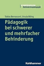 Padagogik Bei Schwerer Und