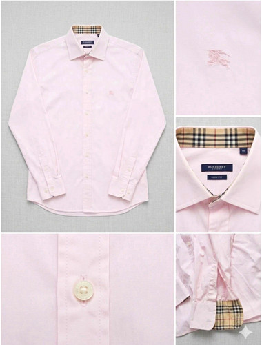 Burberry london slim fit - burberry,