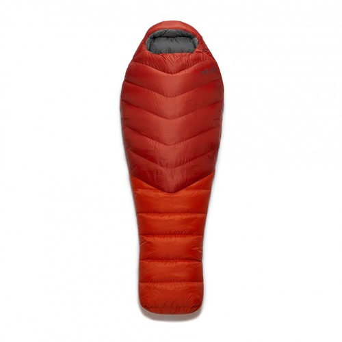 Rab alpine 600 - -,