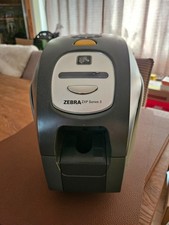 Ohne Netzteil!!! Zebra ZXP