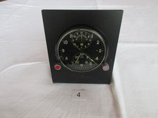 Sowietische Fliegeruhr Typ