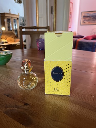 Dior 50ml dolce - 50ml, de