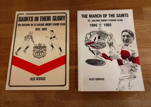 Book bundle alex service - alex,