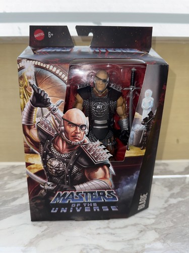Masters the universe - masters, of
