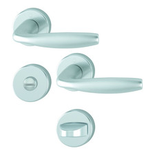 Hoppe Rosettengarnitur