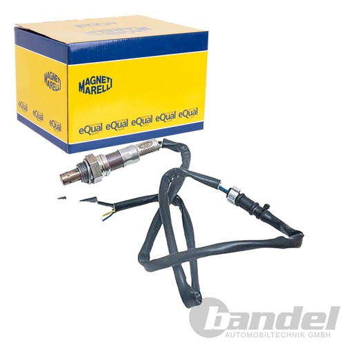 Magneti marelli lambdasonde - magneti,