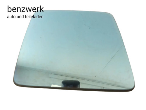 Mercedes w124 w201 - w201, spiegelglas