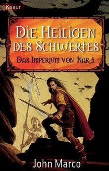 Das imperium von - imperium, nar: