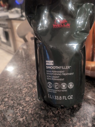 Wella pro smoothfiller - pro+,