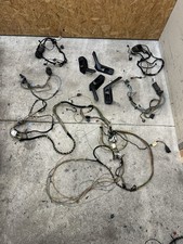 4x elektrische Fensterheber