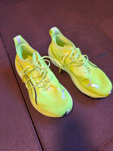 Puma foreverrun nitro - foreverrun,