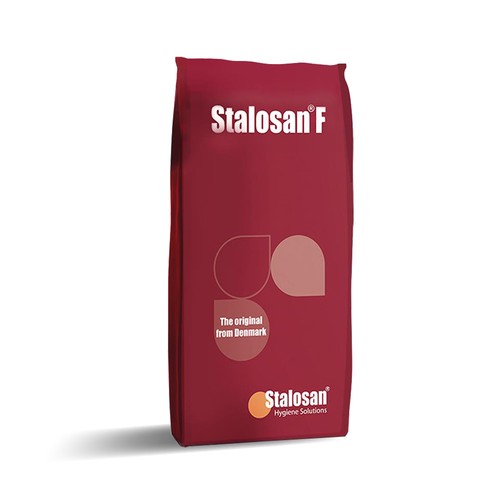 Stalosan stallhygiene für - f,