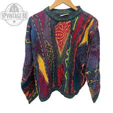 Vintage Coogi 90s Australia