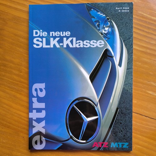 Atz mtz extra - atz, neue