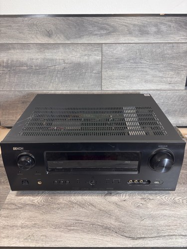 Denon avr 1911 1ch - 7.1ch, dts