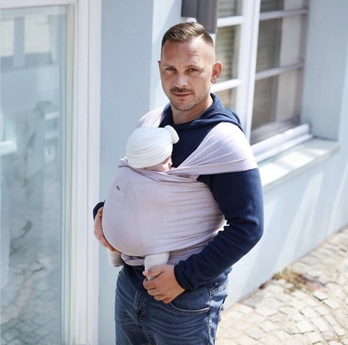 Manduca baby sling - manduca,