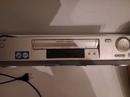 Sony slv se620d - slv-se620d, vhs