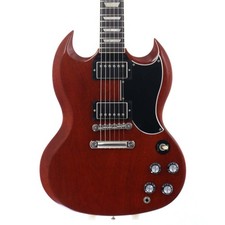 Gibson standard vintage - gibson, 61