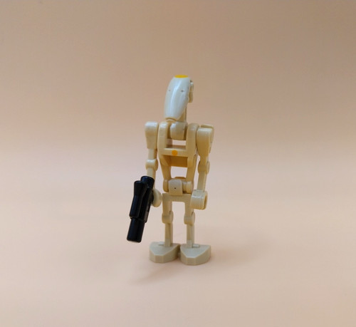 Lego star wars sw0415 battle - lego,