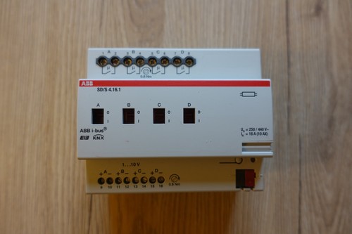 Abb 16 1 - abb, sd/s