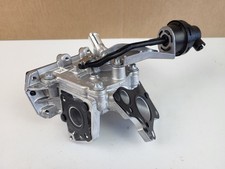 Original Mercedes-Benz AGR Abgasrücklauf Ventil W176 W204 W205 W212 6511400502