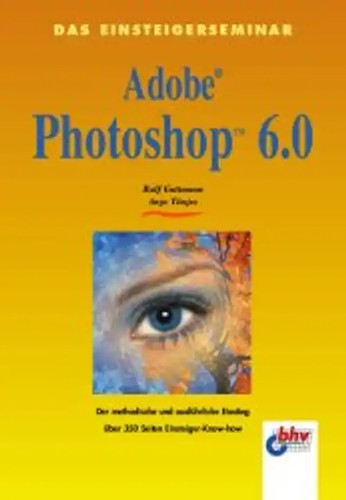 Adobe photoshop 0 - adobe, 6.0