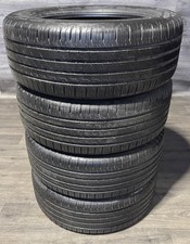 4x 225/55 R17 97W Continental