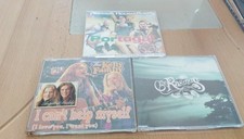 CD Paket The Rasmus, Hermes
