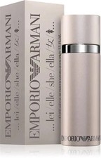Armani • Emporio She • Eau