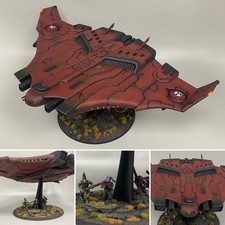 TIGER SHARK TAU EMPIRE FORGE