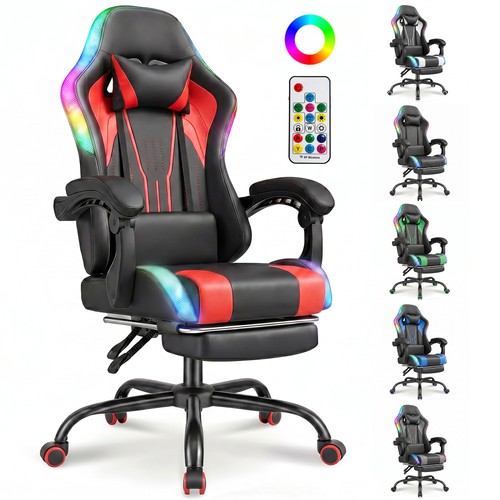 Devoke rgb gaming - rgb, mit