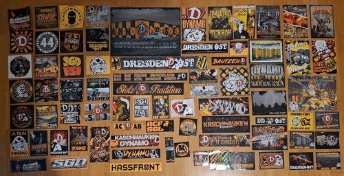 Ultras dynamo dresden - 4#, 75