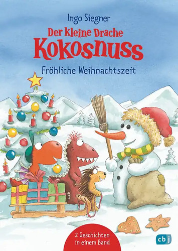 Der kleine drache - der,