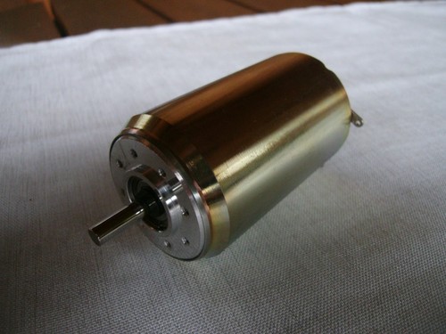 Faulhaber motor 3557k020c - faulhaber,