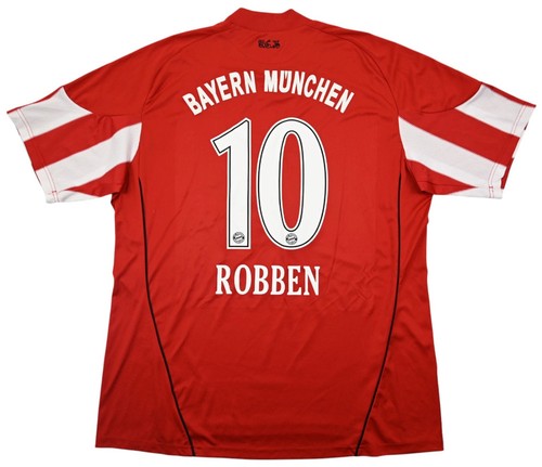 Adidas 2010 bayern munchen - adidas,