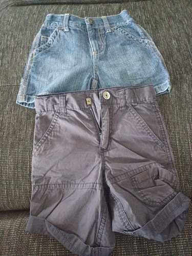 Kurze hosen tik - hosen, tik&tak