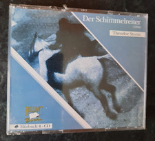 Zur Auswahl: Hörbücher