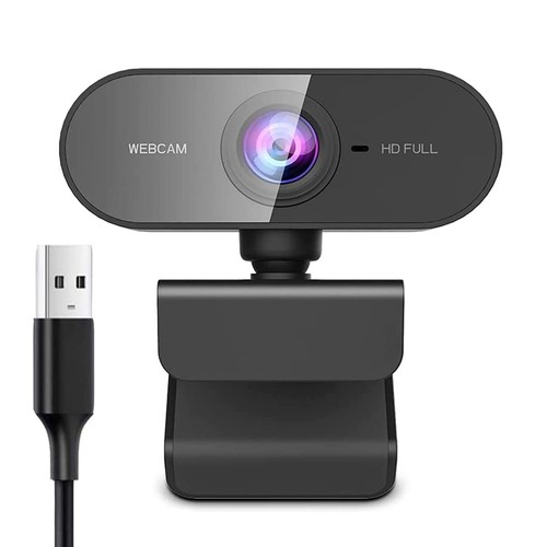 Webcam 1080p full - full, hd